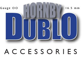 Hornby Dublo Accessories